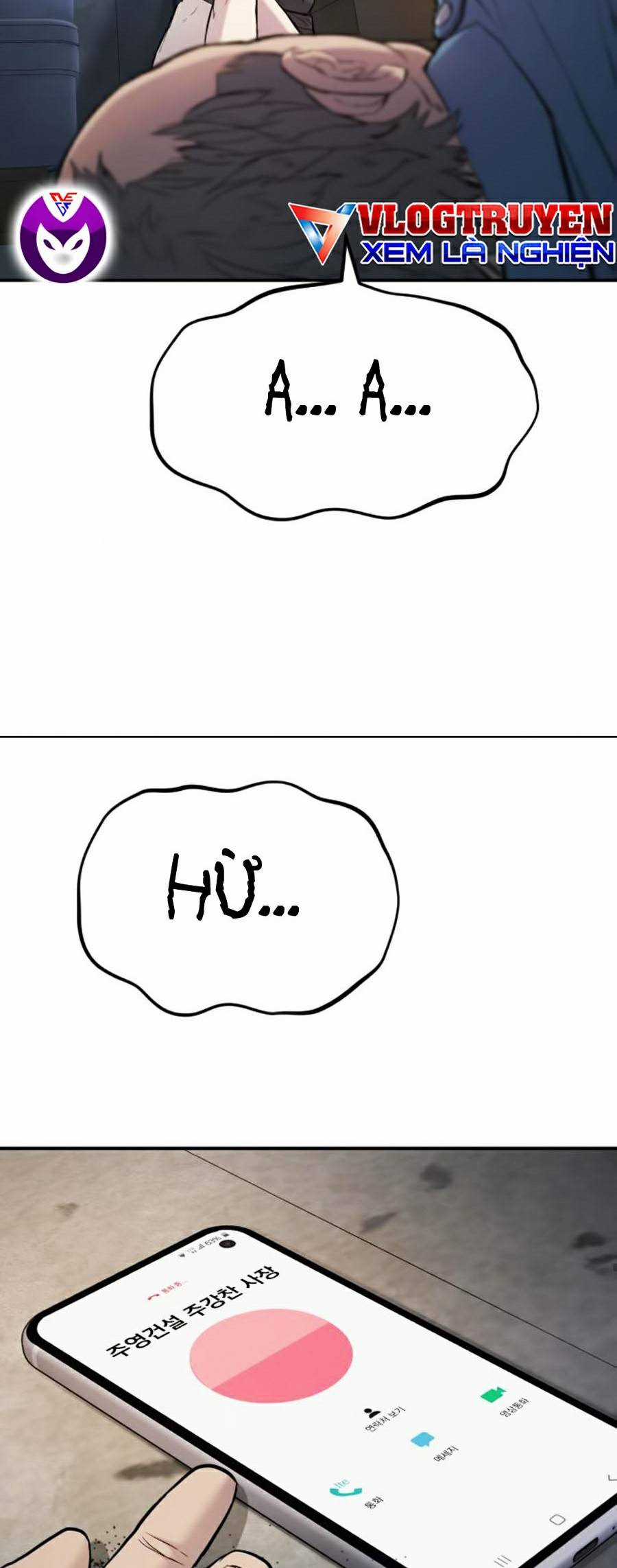 Bố Tôi Là Đặc Vụ Chapter 9 trang 23