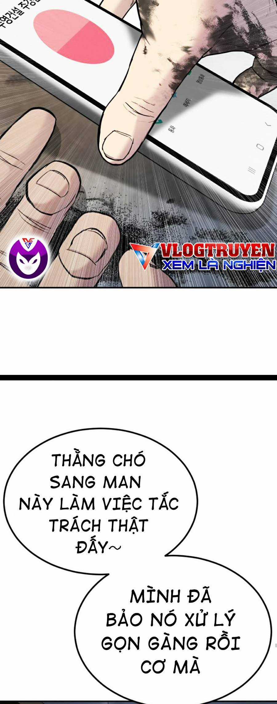Bố Tôi Là Đặc Vụ Chapter 9 trang 25