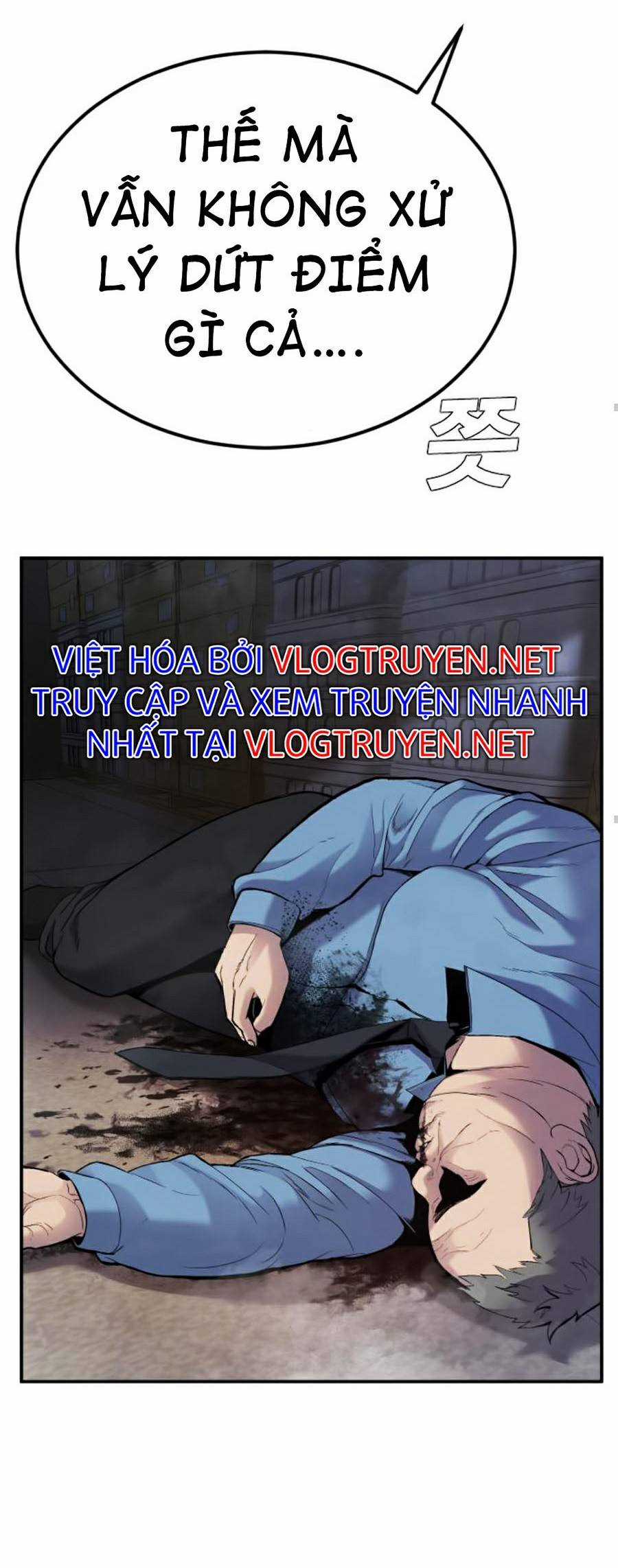 Bố Tôi Là Đặc Vụ Chapter 9 trang 28