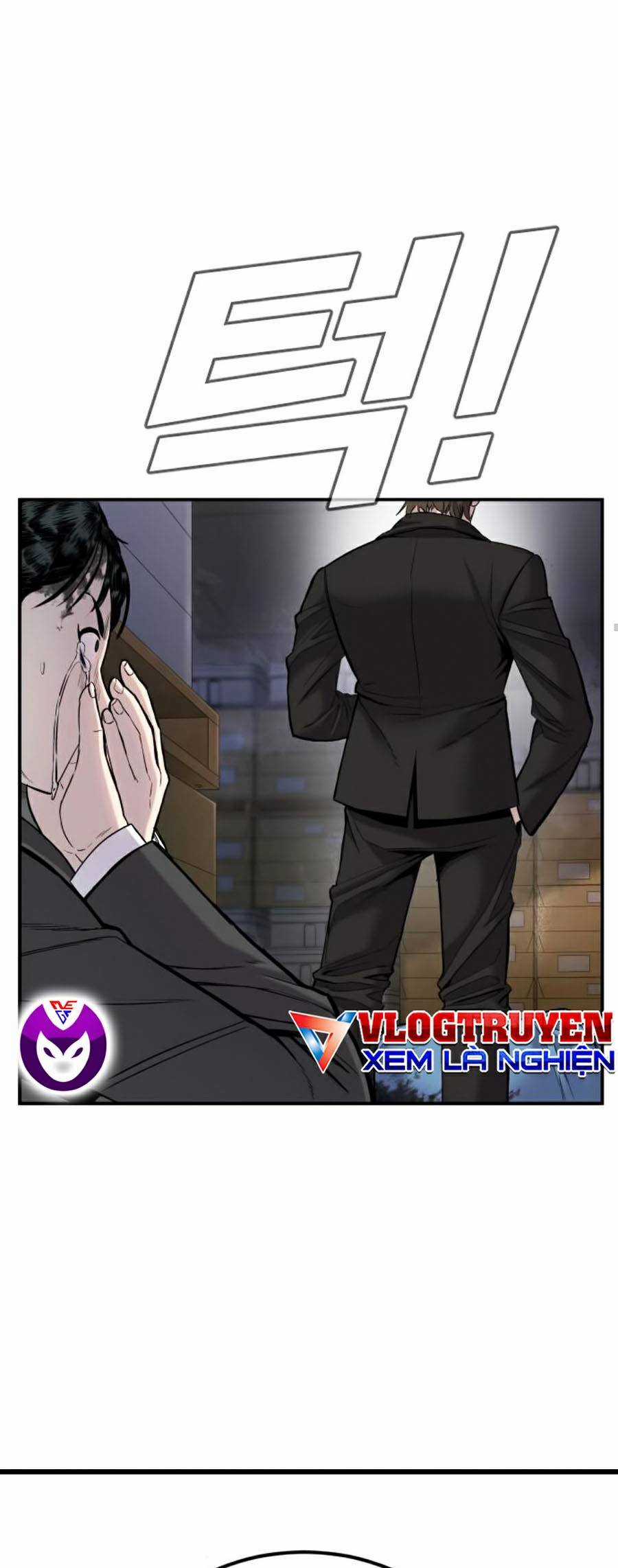 Bố Tôi Là Đặc Vụ Chapter 9 trang 29