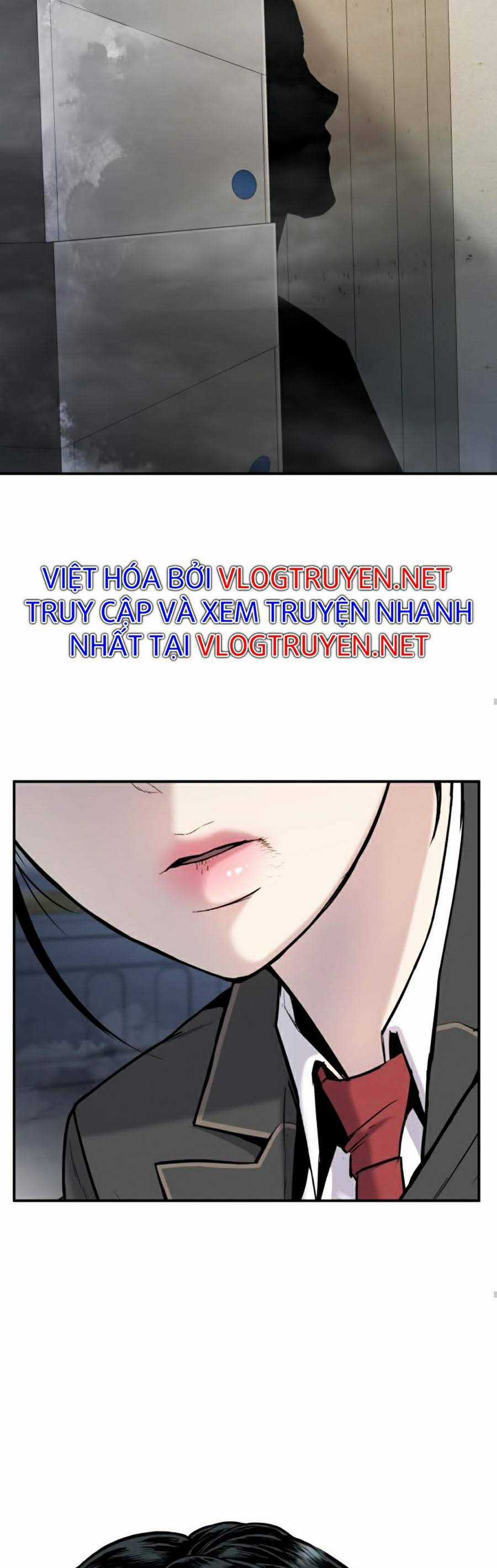 Bố Tôi Là Đặc Vụ Chapter 9 trang 3