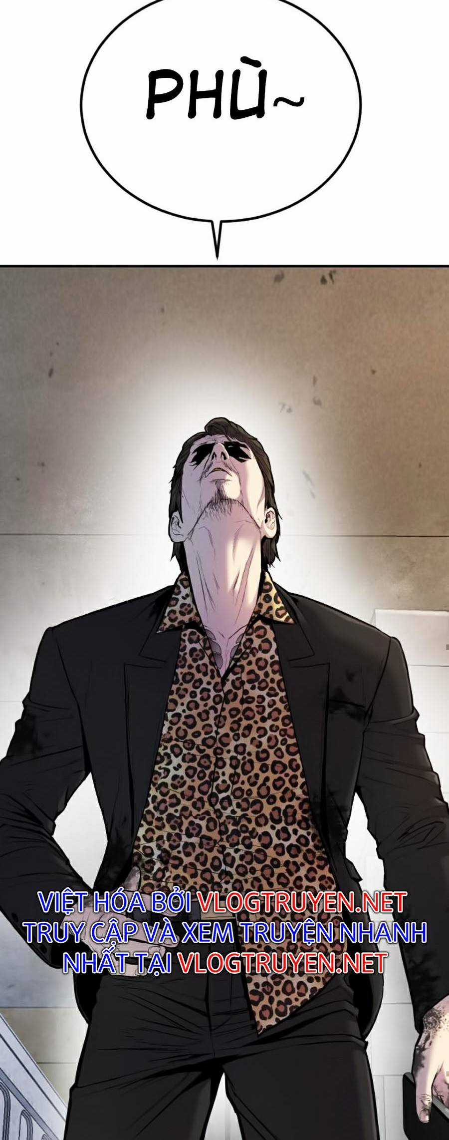 Bố Tôi Là Đặc Vụ Chapter 9 trang 30