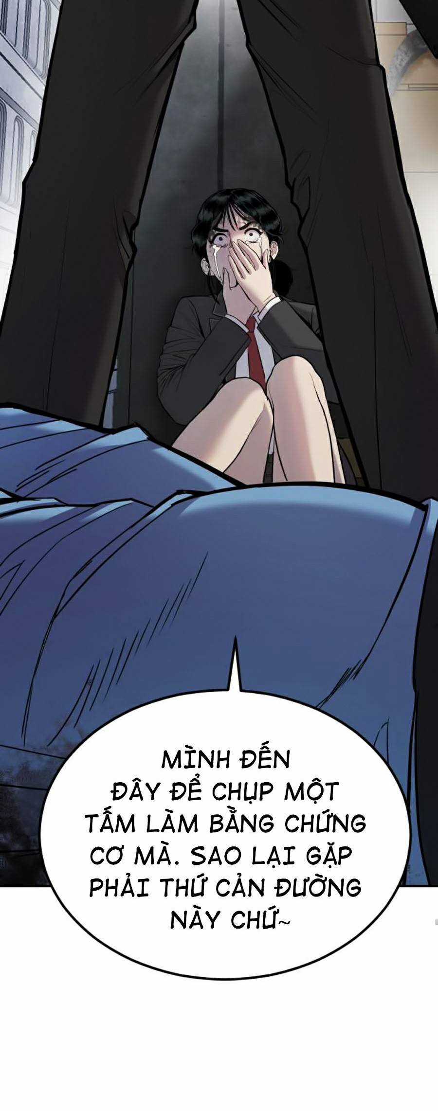 Bố Tôi Là Đặc Vụ Chapter 9 trang 31