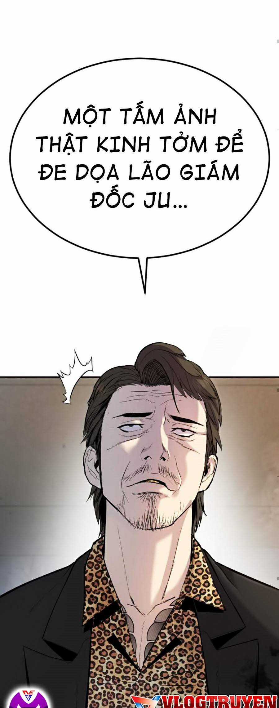 Bố Tôi Là Đặc Vụ Chapter 9 trang 32