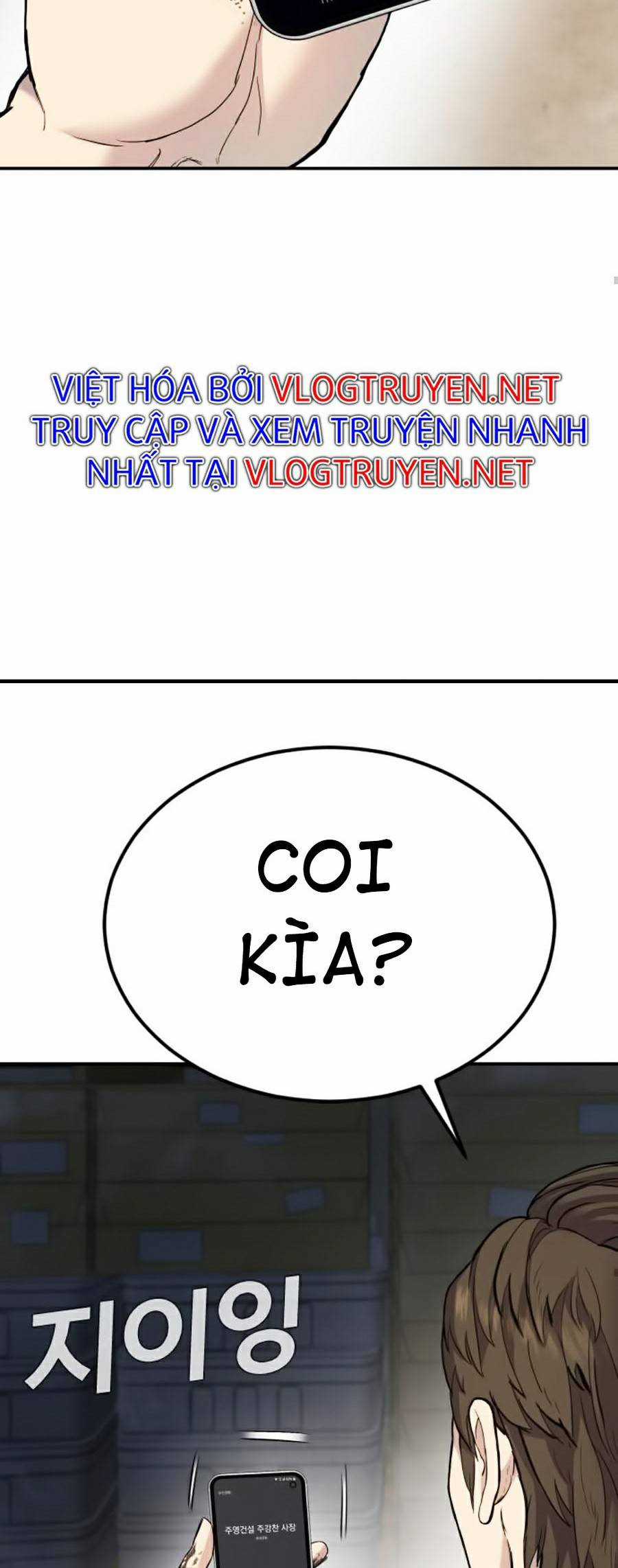 Bố Tôi Là Đặc Vụ Chapter 9 trang 34