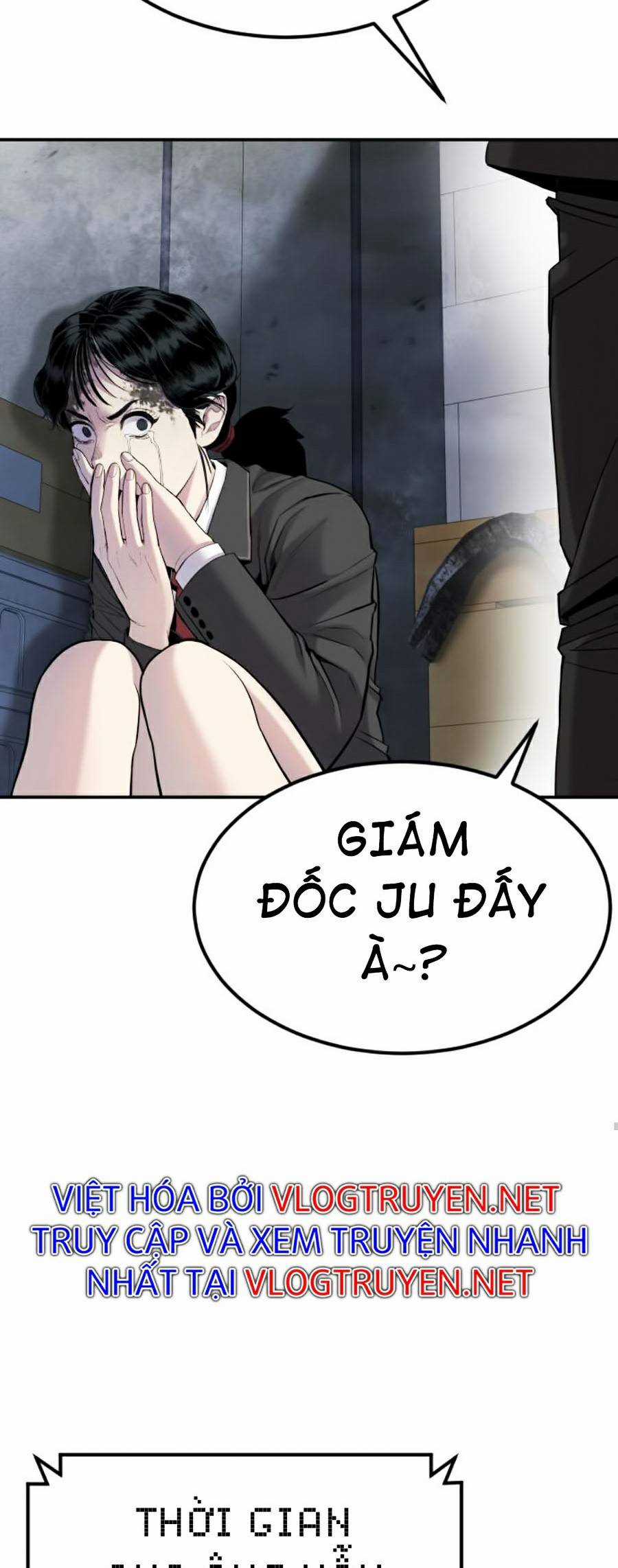 Bố Tôi Là Đặc Vụ Chapter 9 trang 36