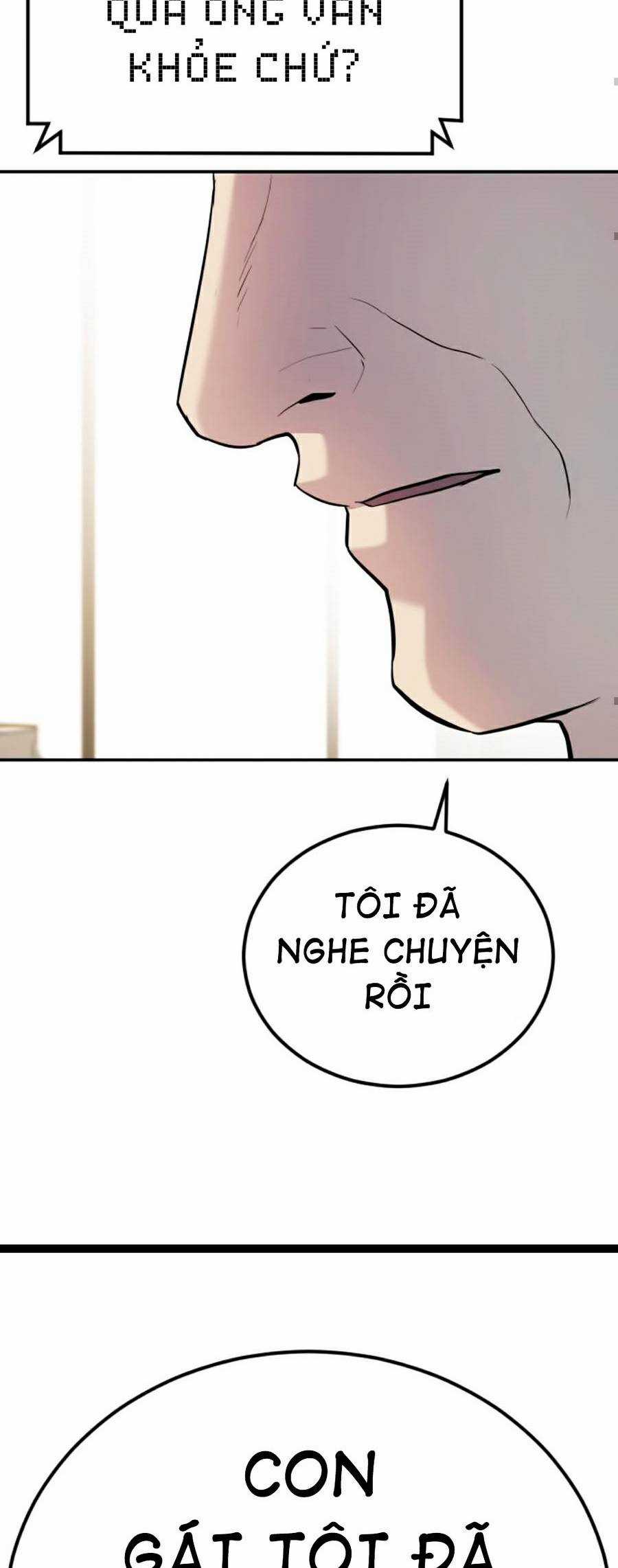 Bố Tôi Là Đặc Vụ Chapter 9 trang 37