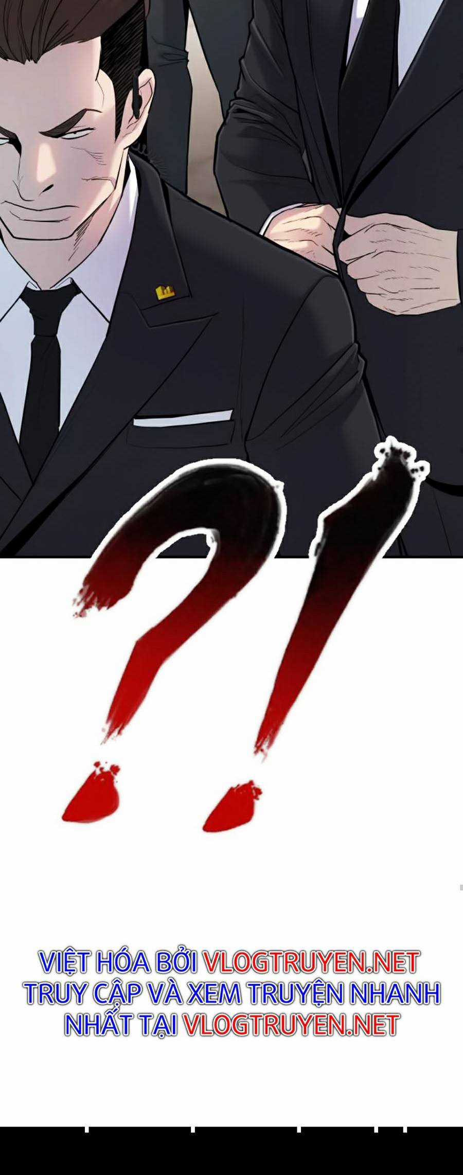 Bố Tôi Là Đặc Vụ Chapter 9 trang 39