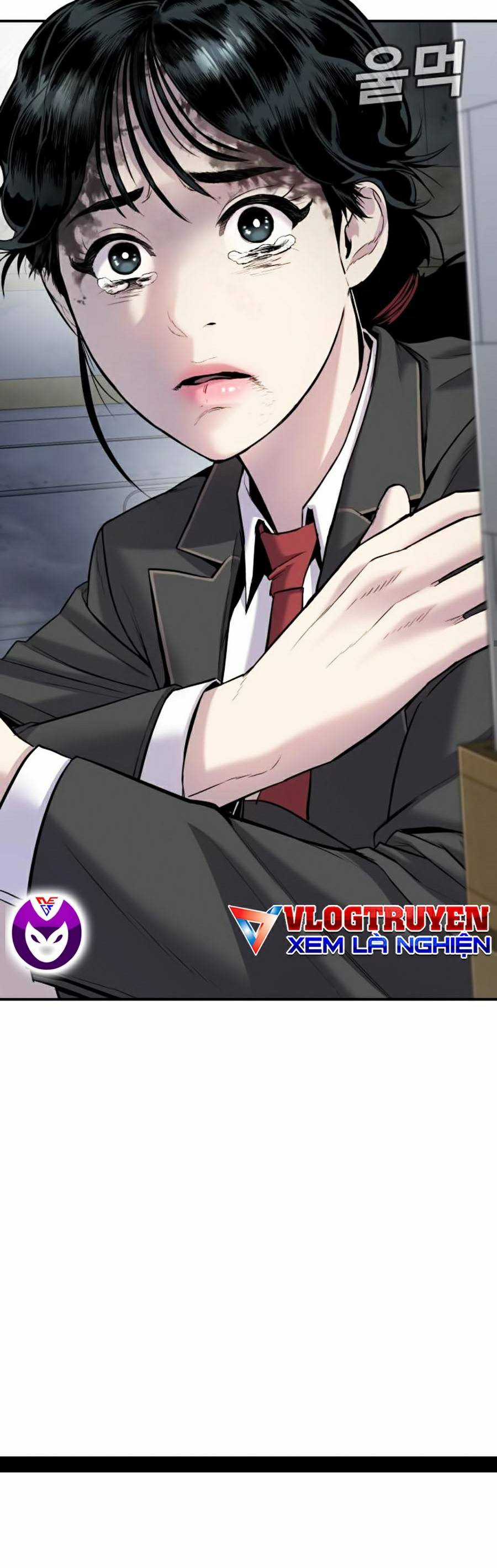 Bố Tôi Là Đặc Vụ Chapter 9 trang 4