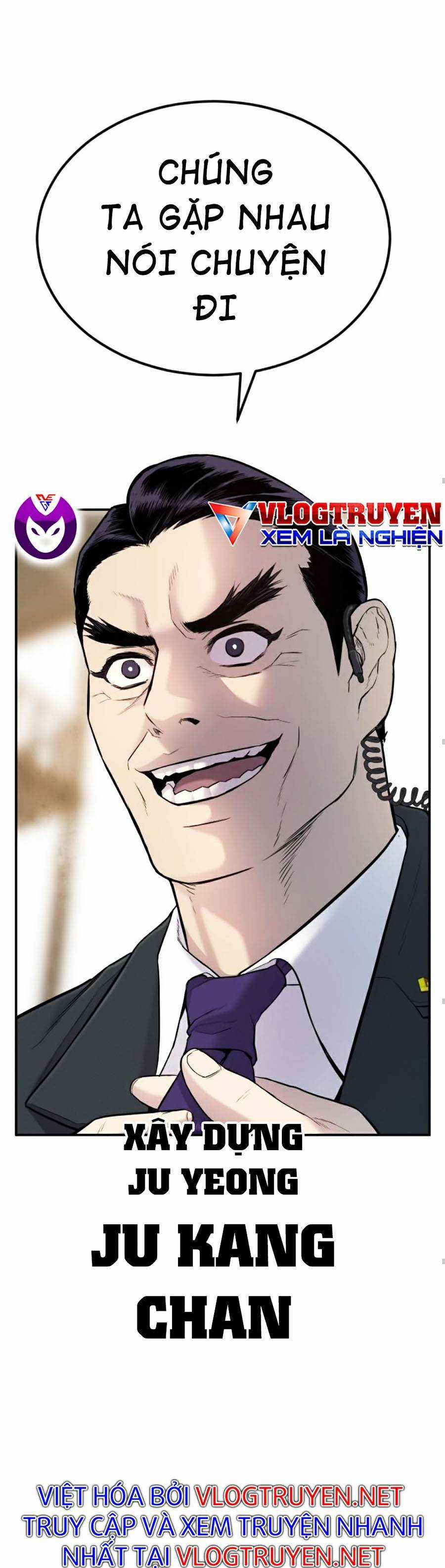 Bố Tôi Là Đặc Vụ Chapter 9 trang 40