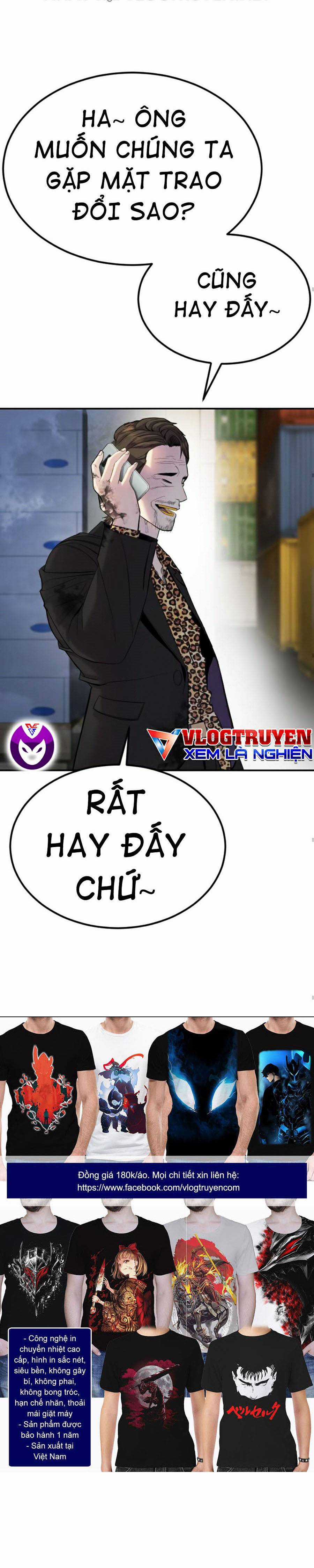 Bố Tôi Là Đặc Vụ Chapter 9 trang 41