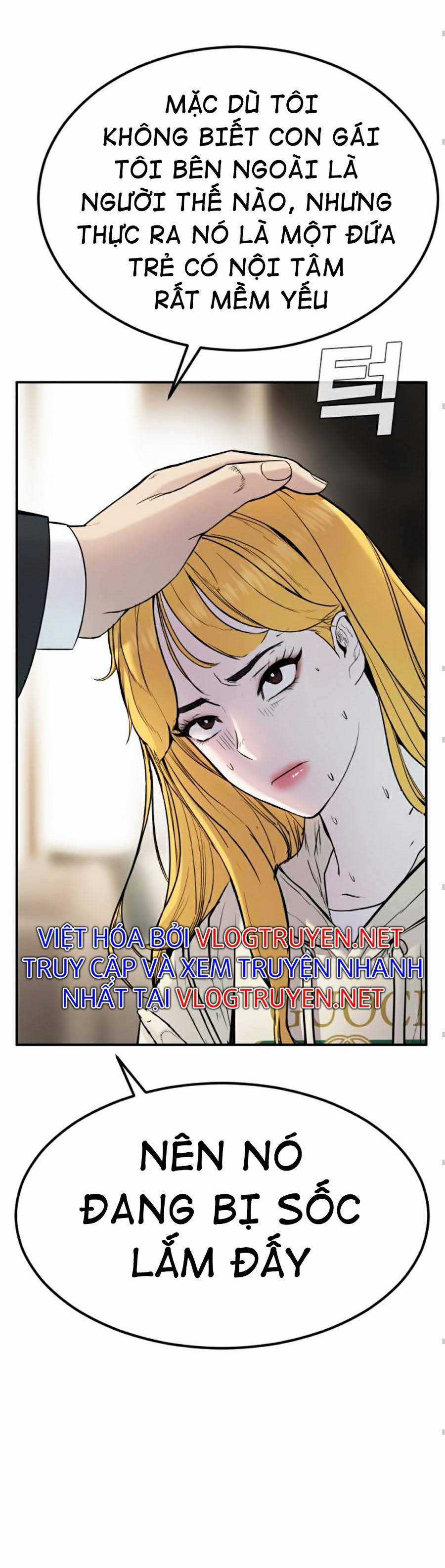 Bố Tôi Là Đặc Vụ Chapter 9 trang 42