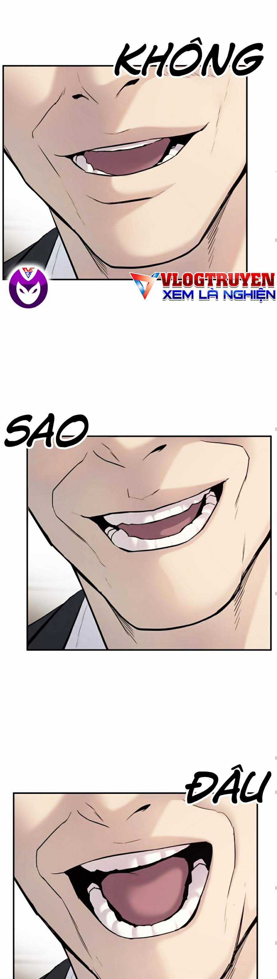 Bố Tôi Là Đặc Vụ Chapter 9 trang 43