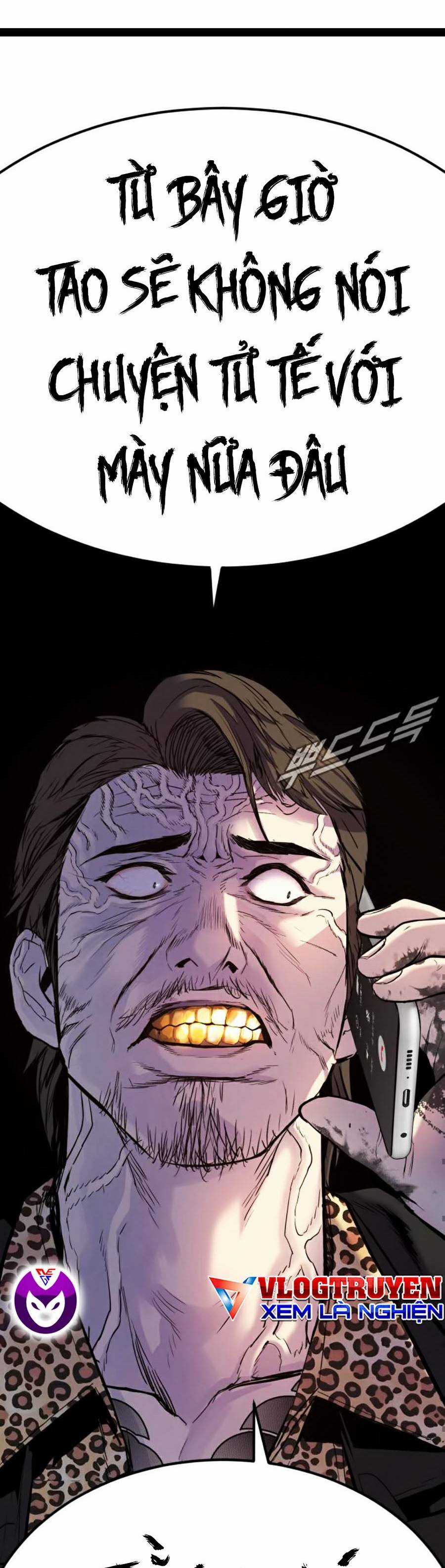 Bố Tôi Là Đặc Vụ Chapter 9 trang 46