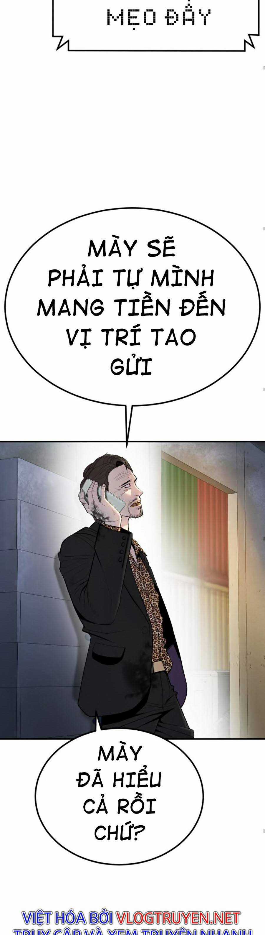 Bố Tôi Là Đặc Vụ Chapter 9 trang 49