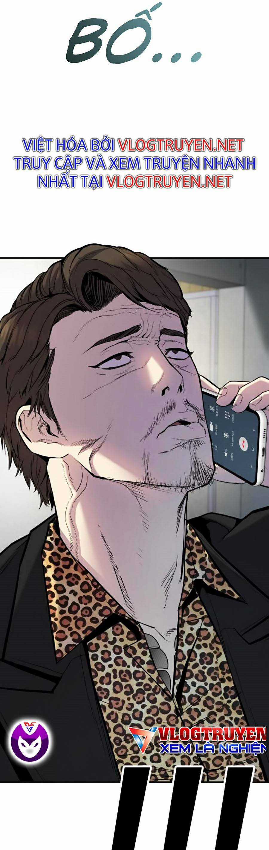 Bố Tôi Là Đặc Vụ Chapter 9 trang 5