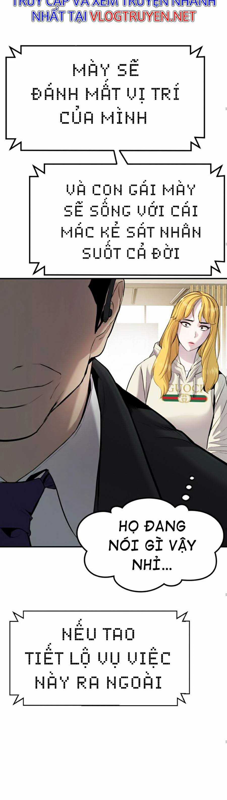 Bố Tôi Là Đặc Vụ Chapter 9 trang 50