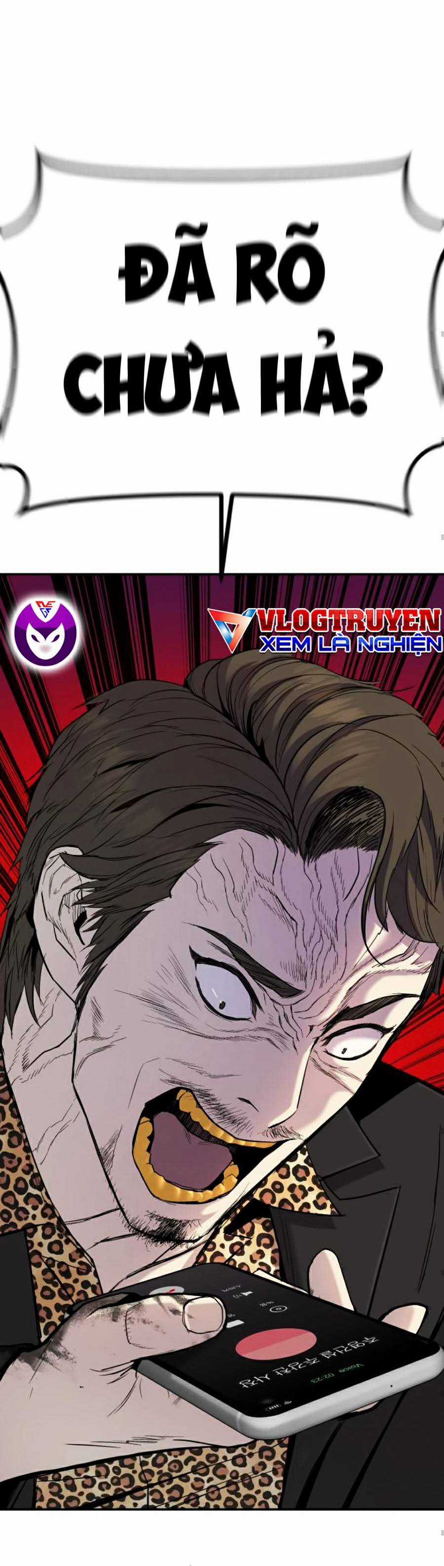 Bố Tôi Là Đặc Vụ Chapter 9 trang 51