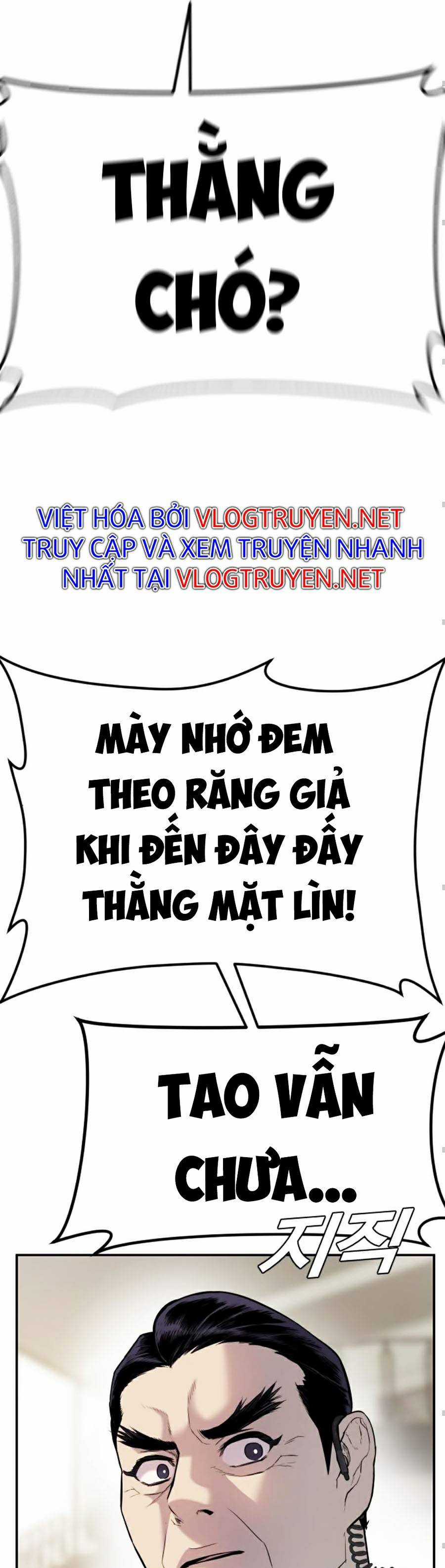 Bố Tôi Là Đặc Vụ Chapter 9 trang 52