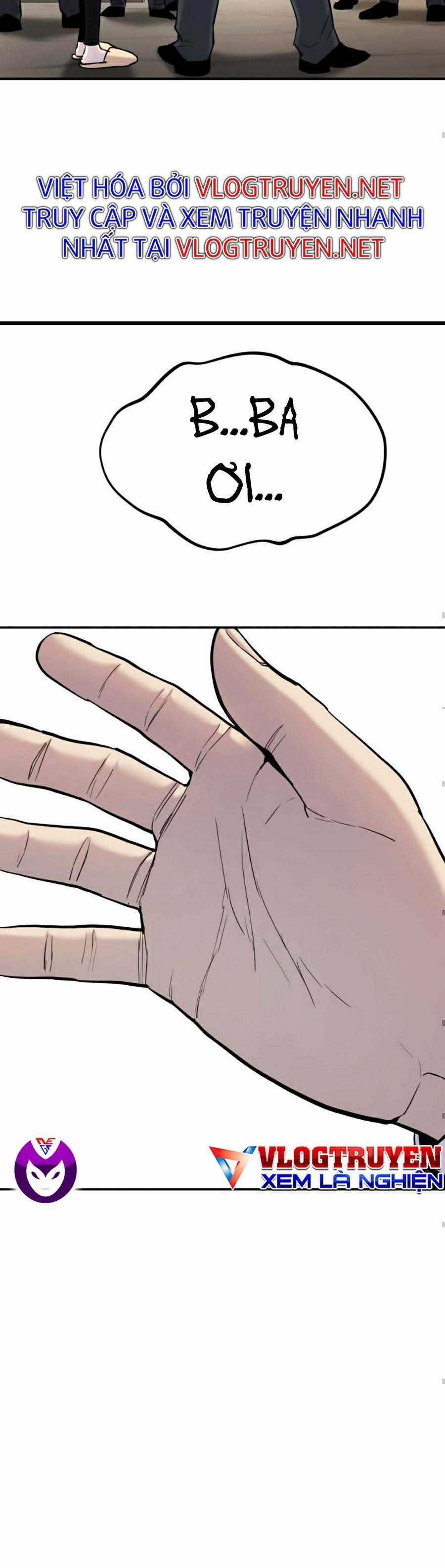 Bố Tôi Là Đặc Vụ Chapter 9 trang 54