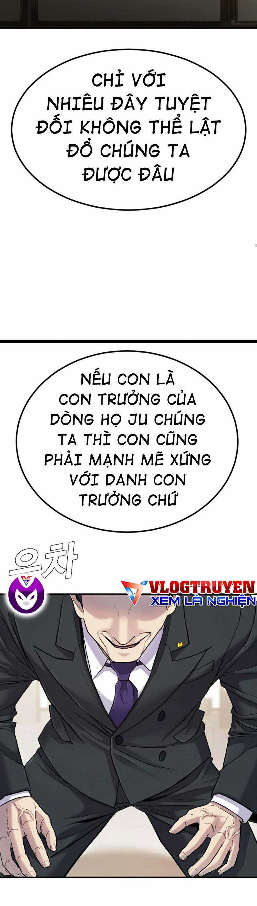 Bố Tôi Là Đặc Vụ Chapter 9 trang 58