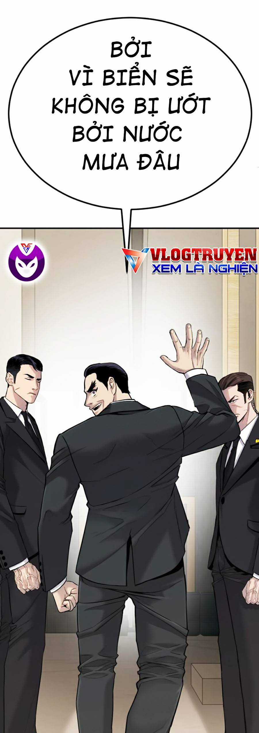 Bố Tôi Là Đặc Vụ Chapter 9 trang 60