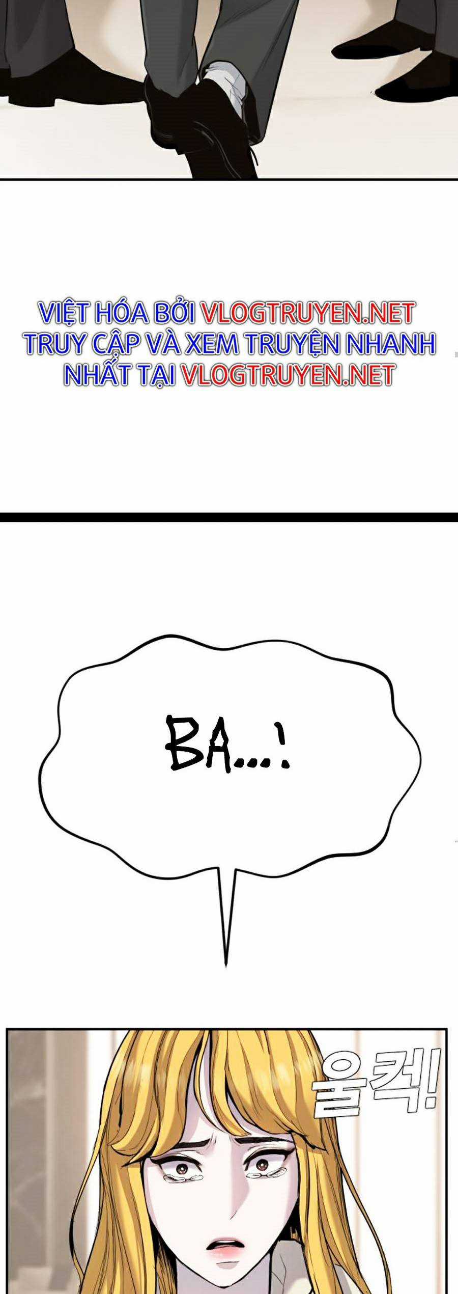 Bố Tôi Là Đặc Vụ Chapter 9 trang 61