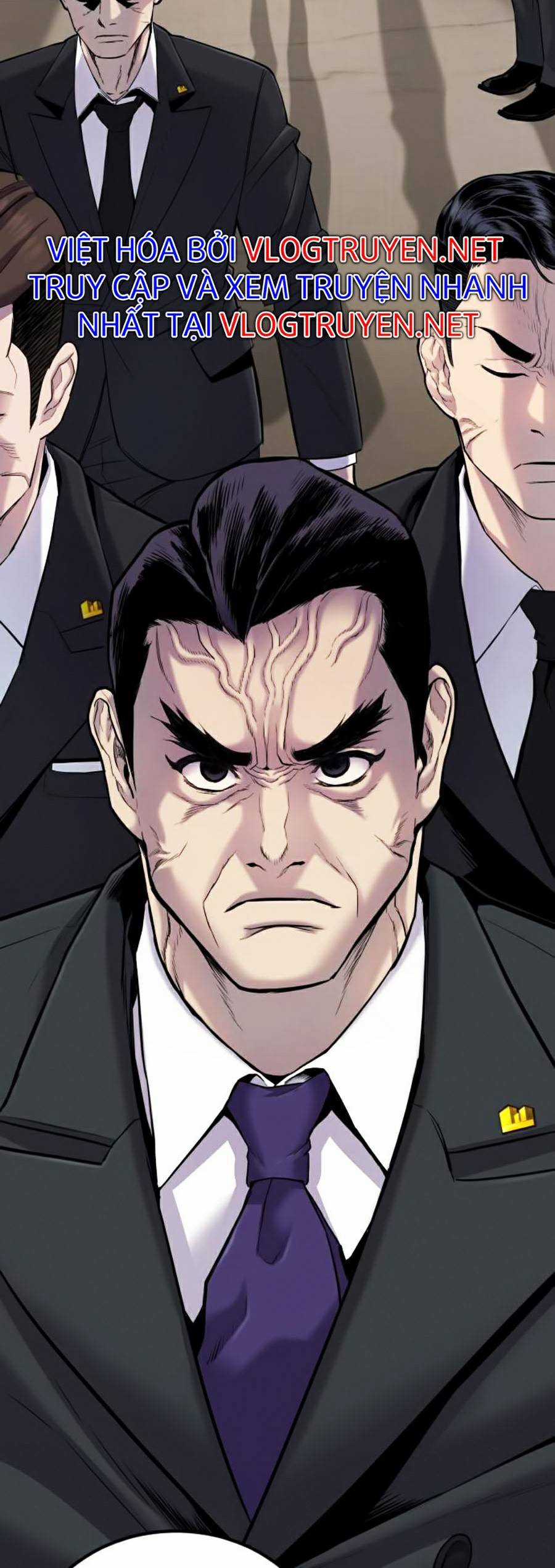 Bố Tôi Là Đặc Vụ Chapter 9 trang 63