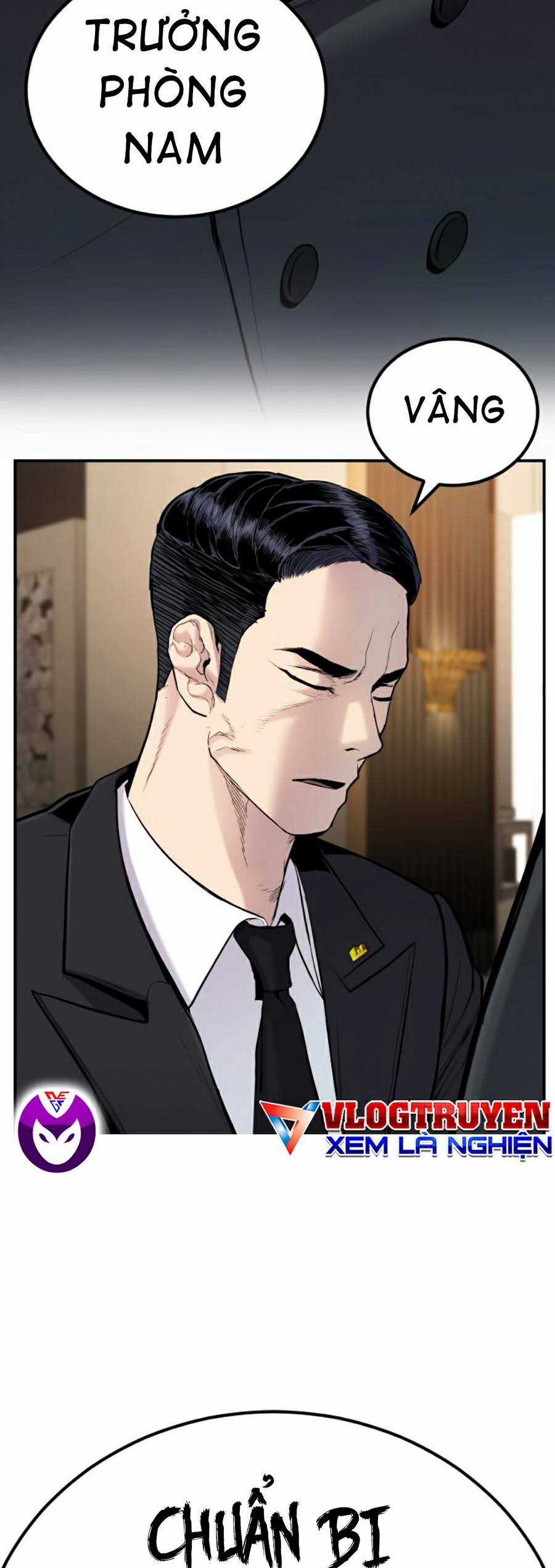 Bố Tôi Là Đặc Vụ Chapter 9 trang 64