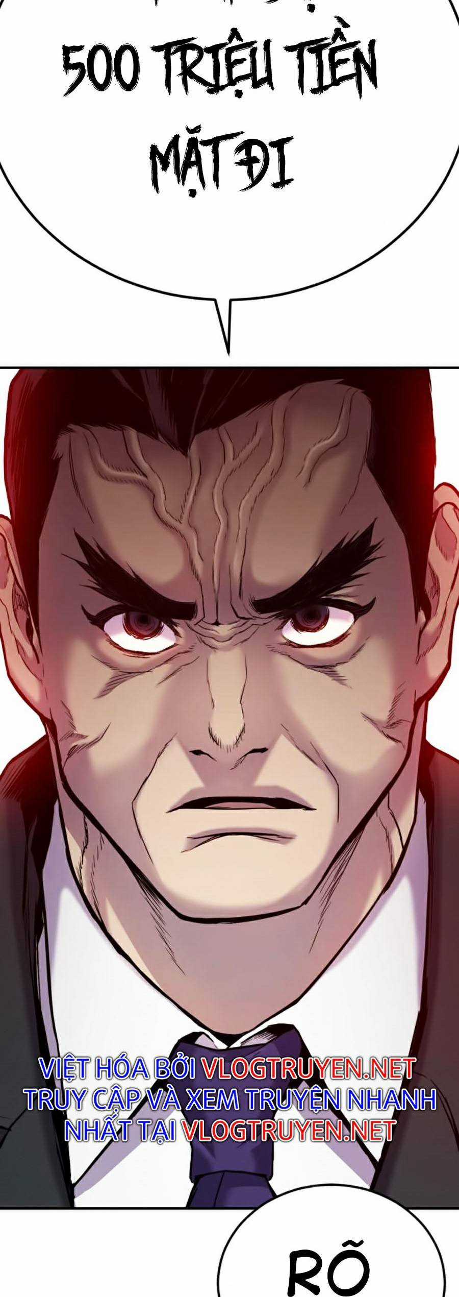 Bố Tôi Là Đặc Vụ Chapter 9 trang 65