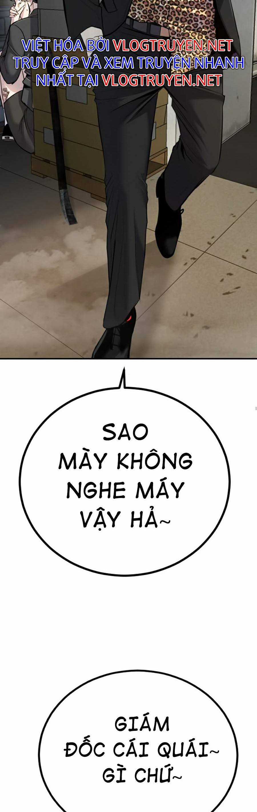 Bố Tôi Là Đặc Vụ Chapter 9 trang 7