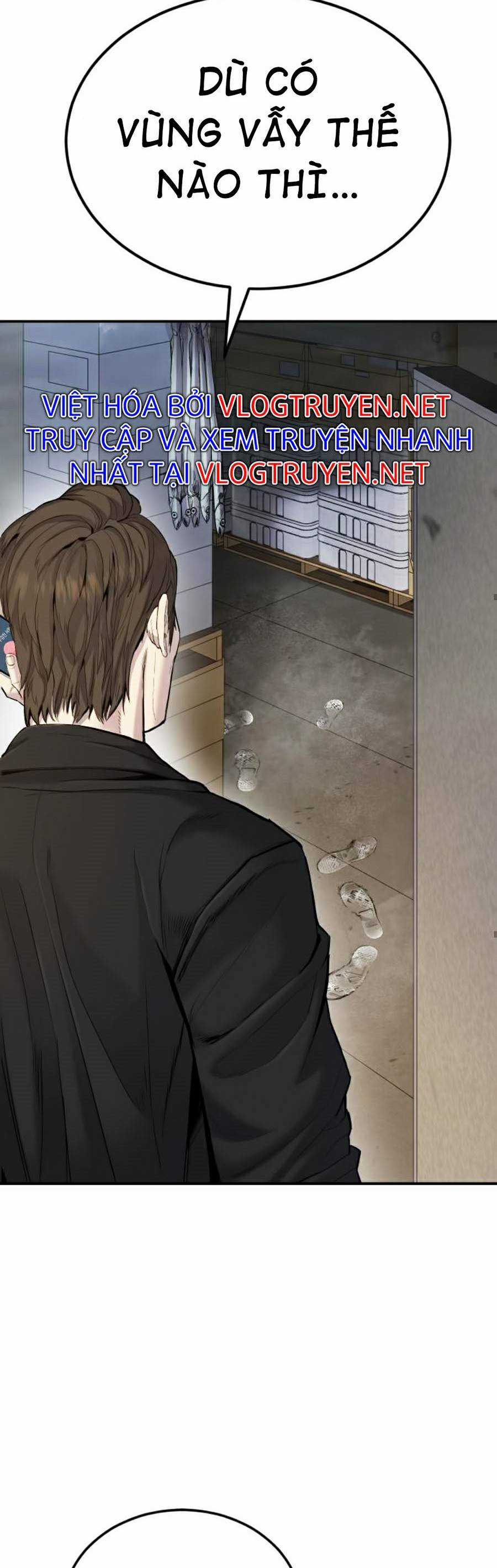 Bố Tôi Là Đặc Vụ Chapter 9 trang 9