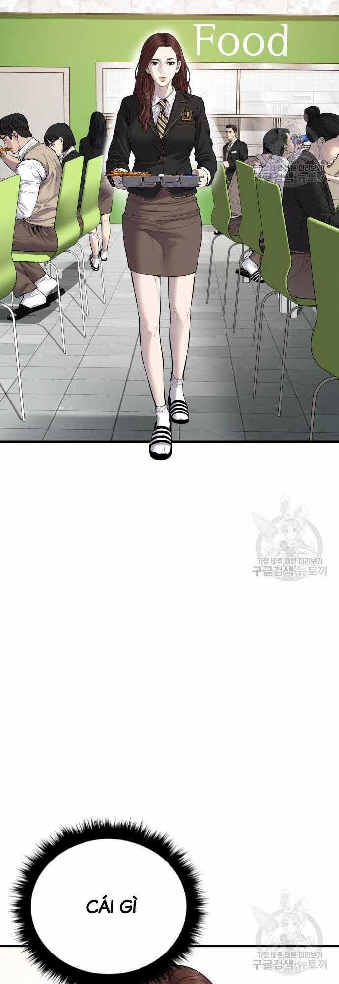 Bố Tôi Là Đặc Vụ Chapter 91 trang 1