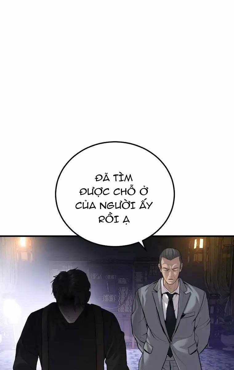 Bố Tôi Là Đặc Vụ Chapter 96 trang 1