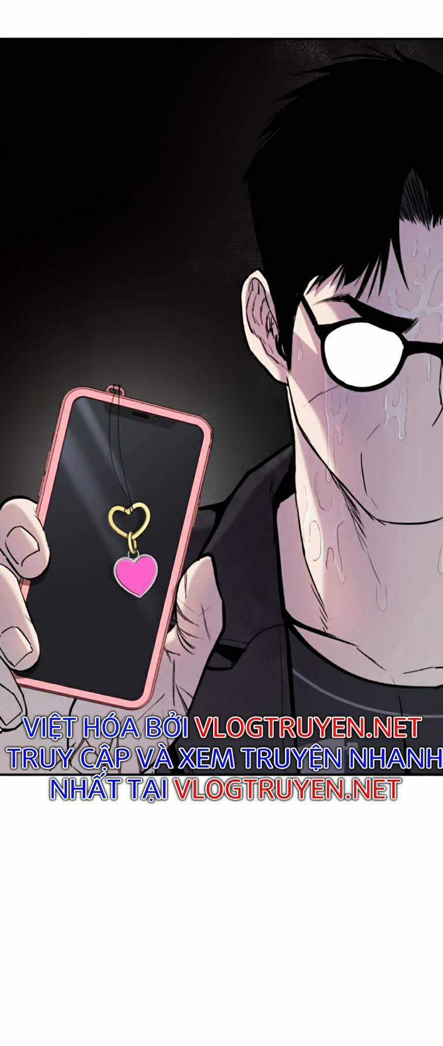 Bố Tôi Là Đặc Vụ Chương 10.1 trang 10