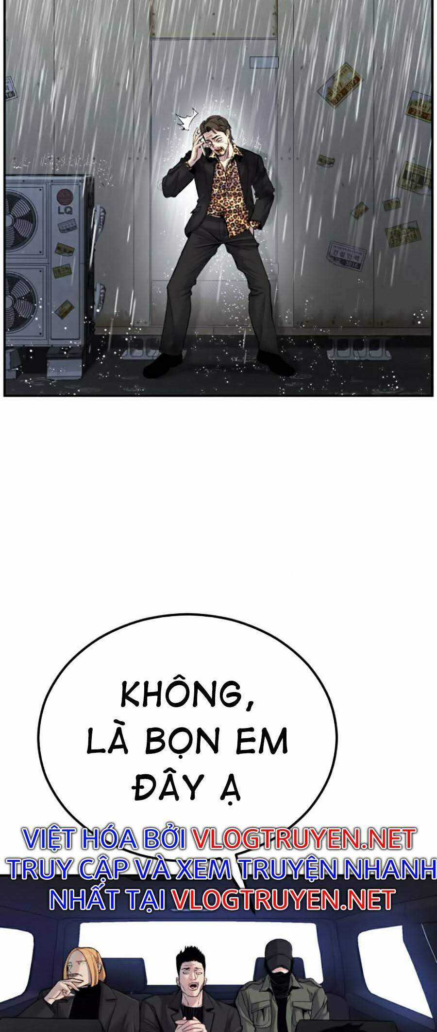 Bố Tôi Là Đặc Vụ Chương 10.1 trang 15