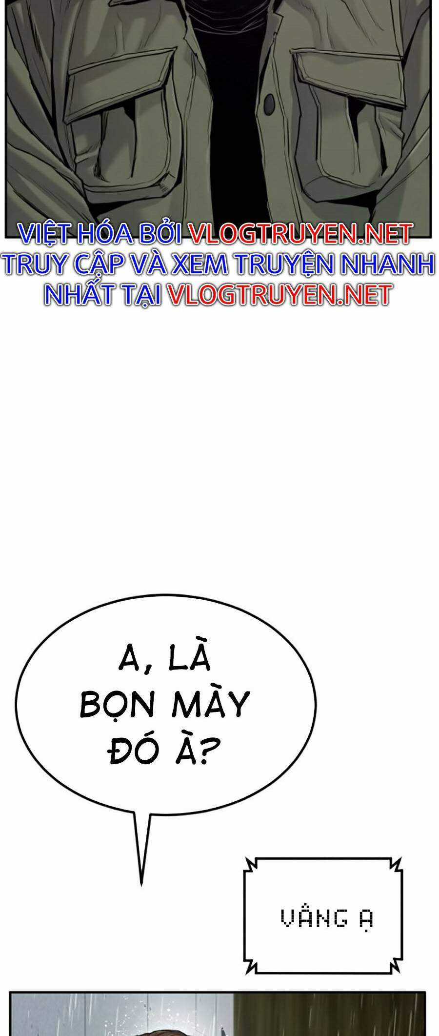 Bố Tôi Là Đặc Vụ Chương 10.1 trang 18