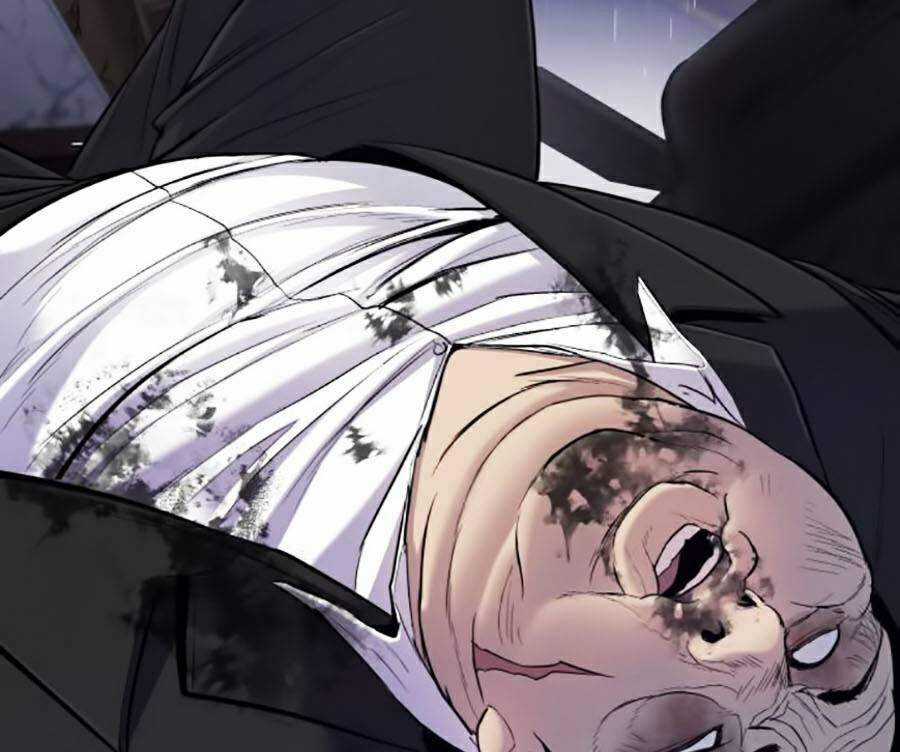 Bố Tôi Là Đặc Vụ Chương 10.1 trang 32