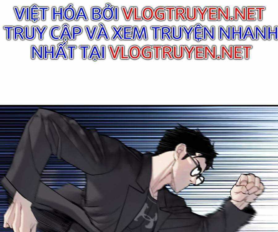 Bố Tôi Là Đặc Vụ Chương 10.1 trang 36