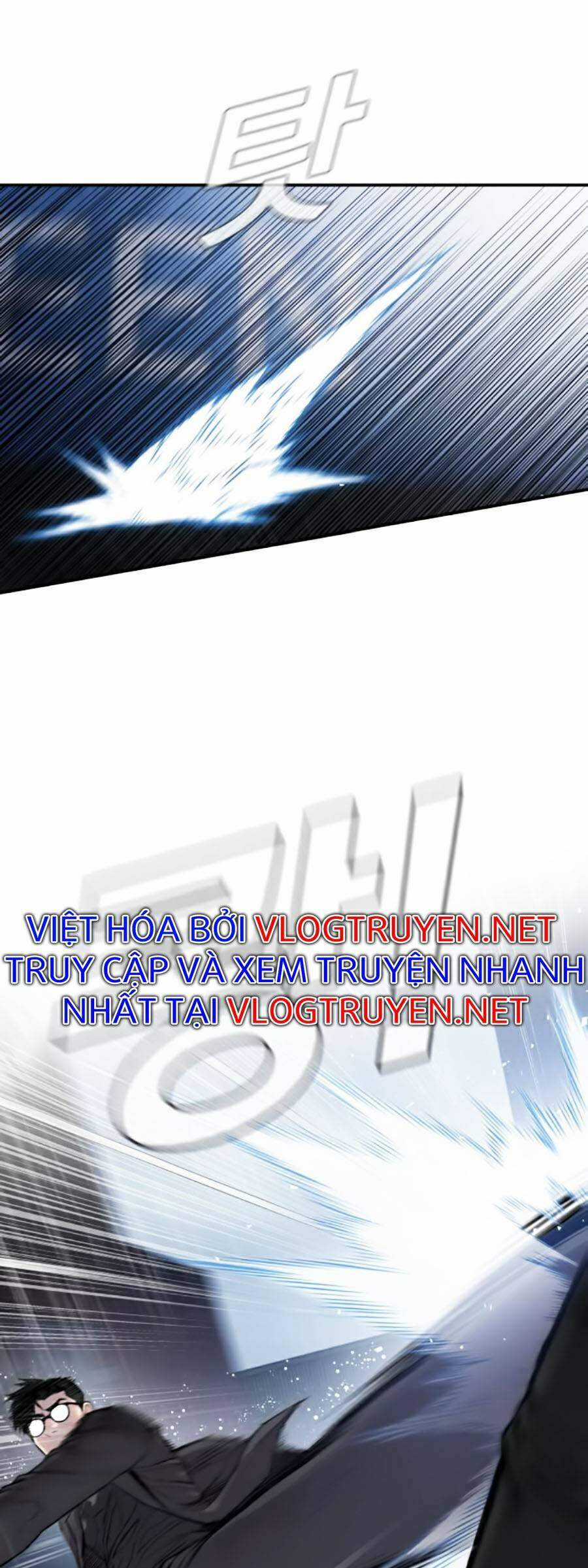 Bố Tôi Là Đặc Vụ Chương 10.1 trang 41