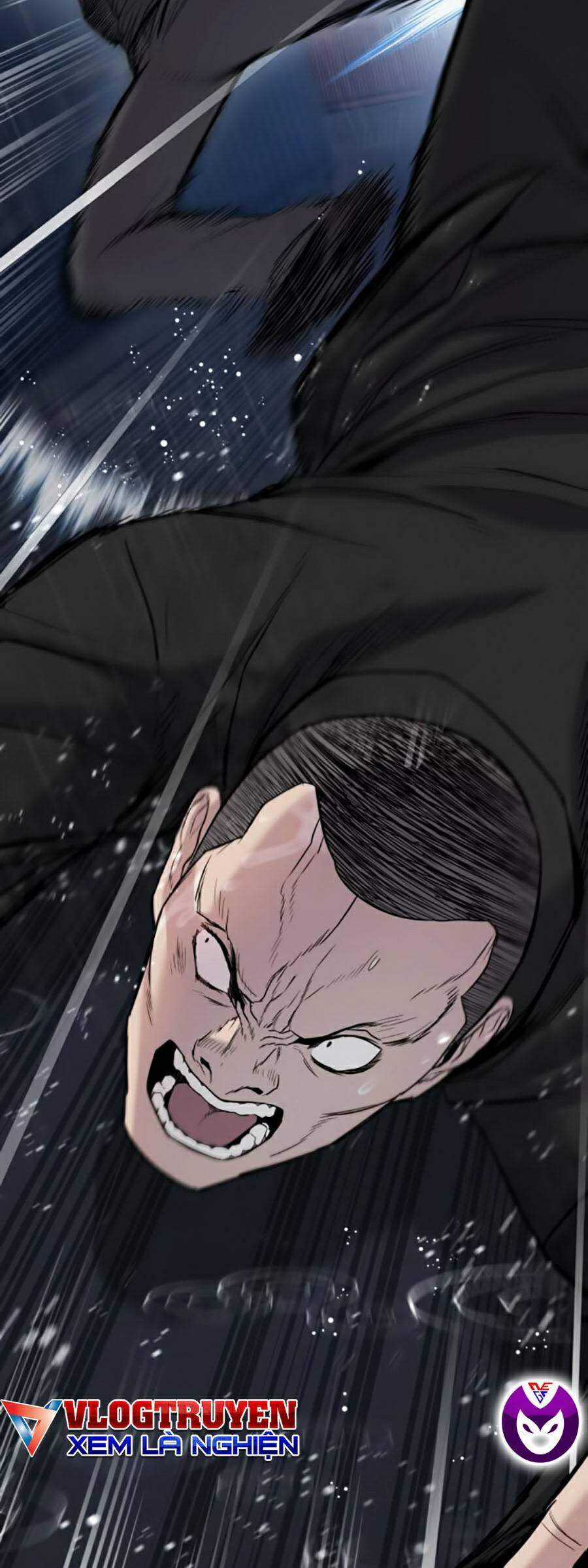 Bố Tôi Là Đặc Vụ Chương 10.1 trang 42