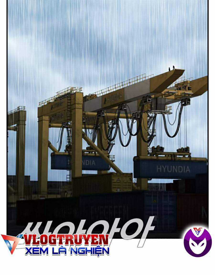 Bố Tôi Là Đặc Vụ Chương 10.1 trang 53