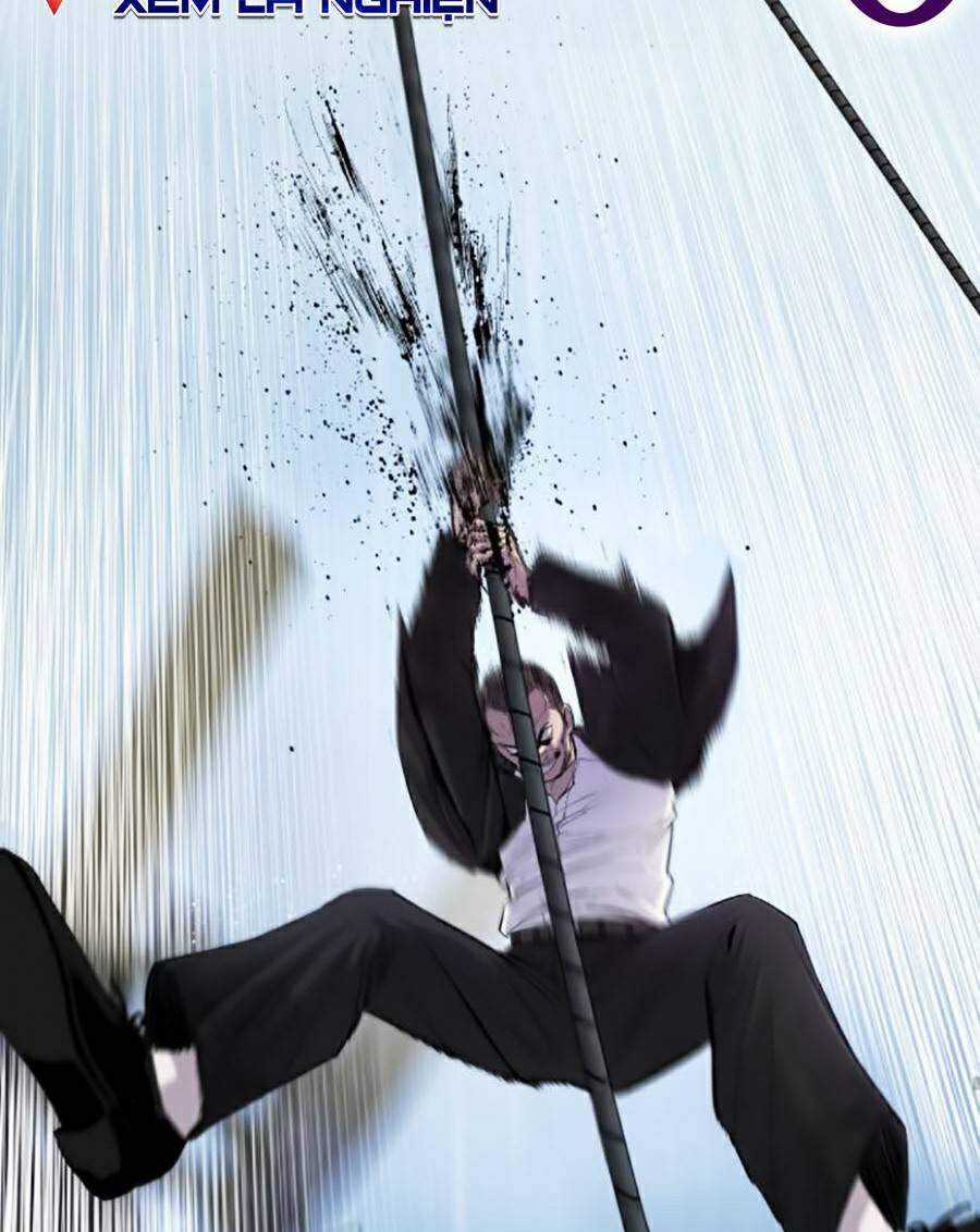 Bố Tôi Là Đặc Vụ Chương 10.1 trang 82