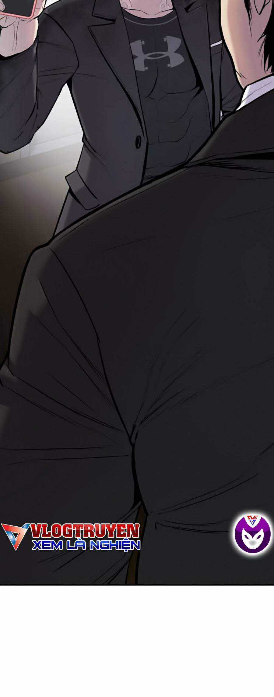 Bố Tôi Là Đặc Vụ Chương 10.1 trang 9