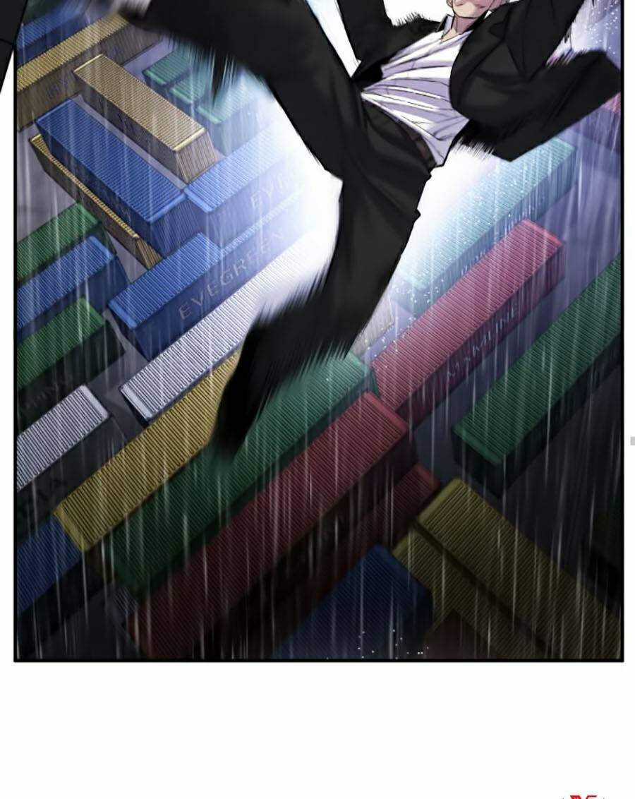 Bố Tôi Là Đặc Vụ Chương 10.1 trang 90