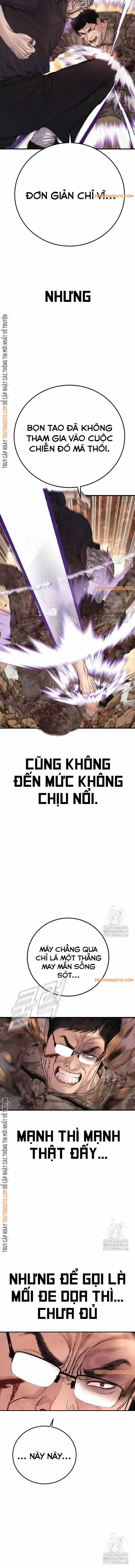 Bố Tôi Là Đặc Vụ Chương 177 trang 10