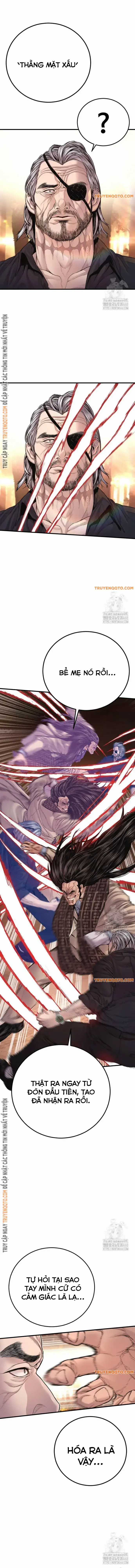 Bố Tôi Là Đặc Vụ Chương 177 trang 11