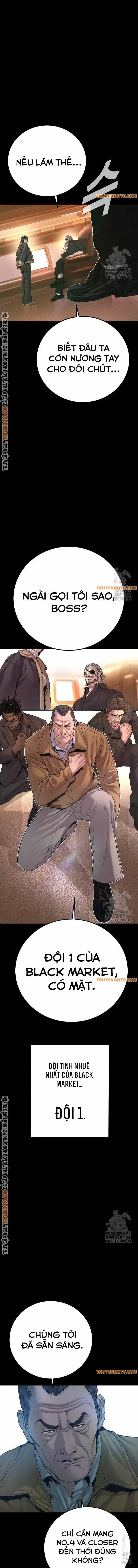 Bố Tôi Là Đặc Vụ Chương 177 trang 14