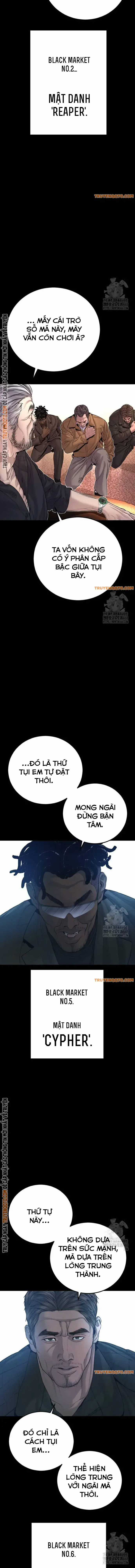 Bố Tôi Là Đặc Vụ Chương 177 trang 15