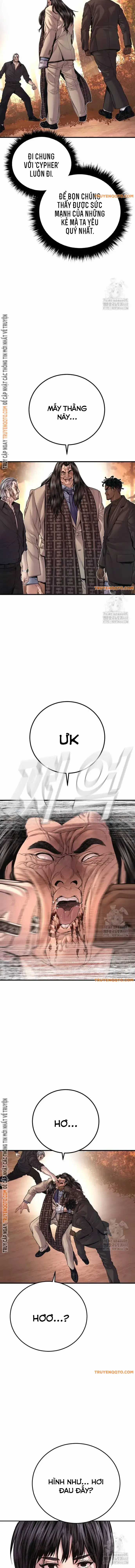 Bố Tôi Là Đặc Vụ Chương 177 trang 17